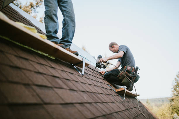 Emergency Roof Repair in Kersey, CO